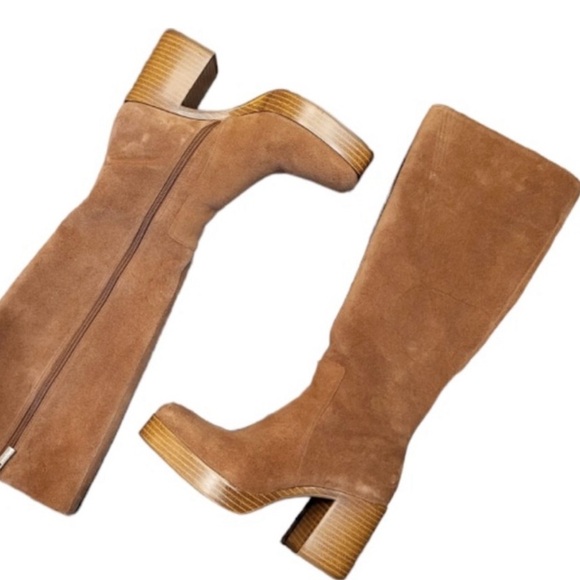 COPY - Gianni bini boots size 8 1/2 - Picture 5 of 8